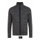 VESTE POLAIRE TRICOT