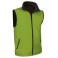 Gillet  softshell