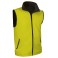 Gillet  softshell