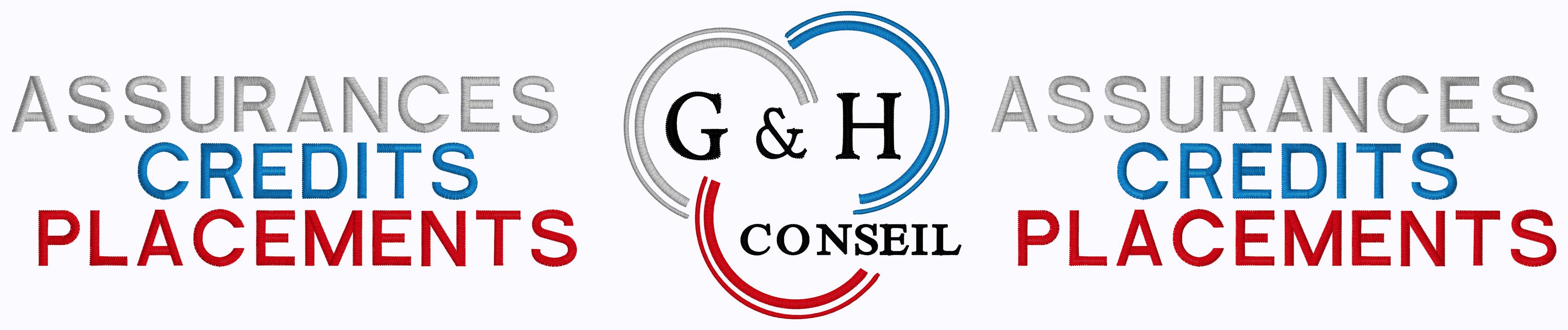 G & H conseil Casquette