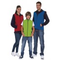 Gillet  softshell